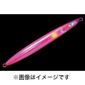 ジャッカル JACKALL ジャッカル アンチョビメタル タイプ 3 80g サーベルピンク