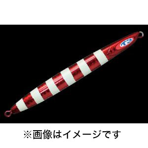 ジャッカル JACKALL ジャッカル アンチョビメタル タイプ 3 160g HLレッド グローストライプ