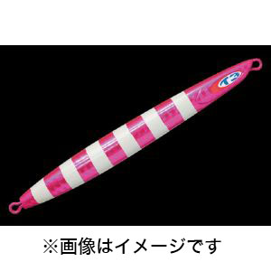 ジャッカル JACKALL ジャッカル アンチョビメタル タイプ 3 200g ピンク グローストライプ