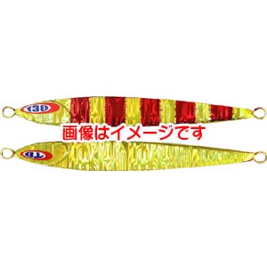 ジャッカル JACKALL ジャッカル アンチョビメタル タイプ ZERO 160g レッドゴールドストライプ