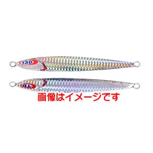 ジャッカル JACKALL ジャッカル アンチョビメタル タイプ ZERO 160g タチシルバー