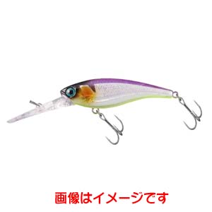 ジャッカル JACKALL ジャッカル ソウルシャッド 58SP ババタク明滅レーザー