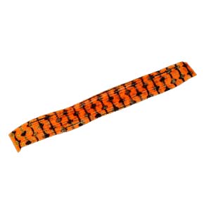 ジャッカル JACKALL ジャッカル ビンビン玉 T+スカート F118 シマシマオレンジ