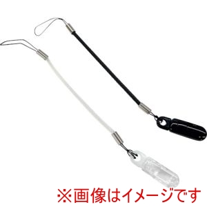 エアージェイ air-J エアージェイ ASS-08CL スパイラルストラップベーシックCL