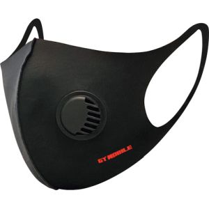 エアージェイ AIR-J エアージェイ GT-MASK-BK 冷感マスクGT-MASK BK 1枚入