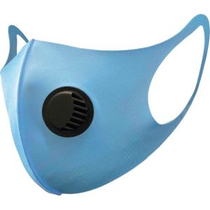 エアージェイ AIR-J エアージェイ GT-MASK-BL 冷感マスクGT-MASK BL 1枚入