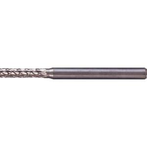 ムラキ MRA CB1A001 超硬バー Aシリーズ 形状:円筒 クロスカット 刃長11.0mm ムラキ