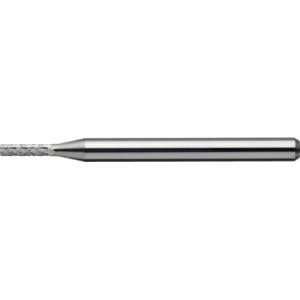 ムラキ MRA CB1A013 超硬バー Aシリーズ 形状:円筒 クロスカット 刃長4.8mm ムラキ