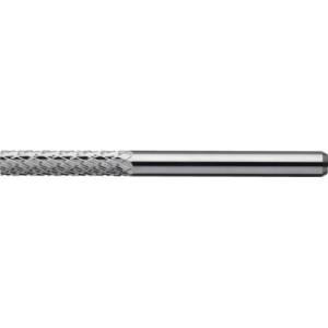 ムラキ MRA CB1A002E 超硬バー Aシリーズ 形状:円筒エンド刃付 クロスカット 刃長14.0mm ムラキ