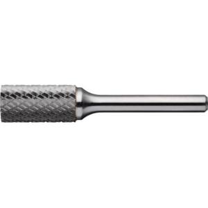 ムラキ MRA CB1C108 超硬バー Cシリーズ 形状:円筒 クロスカット 刃長25mm ムラキ