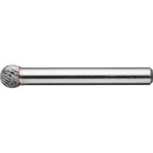 ムラキ MRA CB8C104 超硬バー Cシリーズ 形状:球 クロスカット 刃長6.0mm ムラキ
