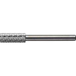 ムラキ MRA CB1D002 超硬バー Dシリーズ 形状:円筒 クロスカット 刃長12.7mm ムラキ