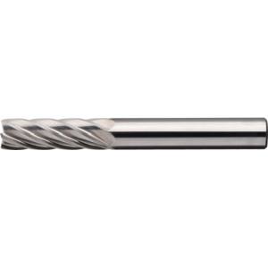 ムラキ MRA AC1C-101 超硬バー ACシリーズ 形状:円筒 アルミカット 刃長19.0mm ムラキ
