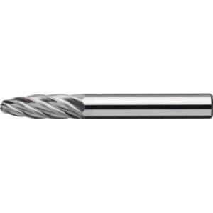 ムラキ MRA AC3C-101 超硬バー ACシリーズ 形状:砲弾 アルミカット 刃長19.0mm ムラキ