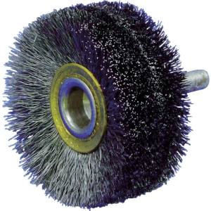 ムラキ オズボーン 11332 工業用ブラシ リングロック 線径0.2mm ムラキ