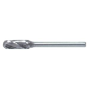 ムラキ MRA AC2B002 超硬バー ACシリーズ 形状:先丸円筒 アルミカット 刃長13.0mm ムラキ