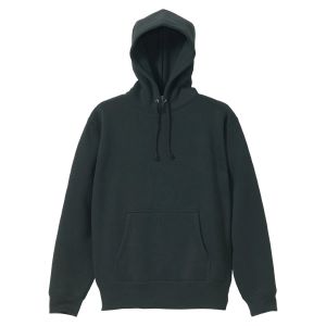 キャブ CAB ユナイテッドアスレ 10.3oz T C プルオーバーパーカ ブラック XL 2 561801 CAB