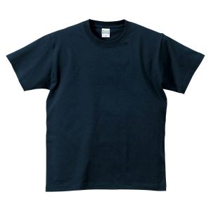 キャブ CAB ユナイテッドアスレ 5.6oz Tシャツ キッズ ネイビー 140 86 500102C CAB