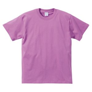 キャブ CAB ユナイテッドアスレ 5.6oz Tシャツ キッズ ラベンダー 90 76 500102C CAB