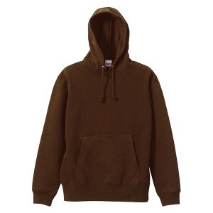キャブ CAB ユナイテッドアスレ 10.0oz プルオーバーパーカ パイル Dブラウン M 52 521401 CAB