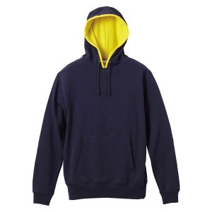 キャブ CAB ユナイテッドアスレ 10.0oz プルオーバーパーカ パイル ネイビー ブレージ XL 4018 521401 CAB