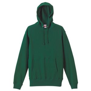 キャブ CAB ユナイテッドアスレ 10.0oz プルオーバーパーカ パイル アイビーグリーン XL 497 521401 CAB