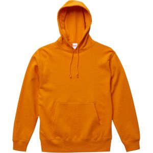 キャブ CAB ユナイテッドアスレ 10.0oz プルオーバーパーカ パイル オレンジ L 64 521401 CAB