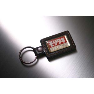 モリワキ モリワキ 143-000-0050 キーホルダー(レーシング)