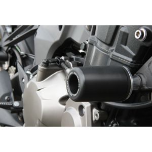 モリワキ モリワキ 05030-21247-00 スキッドパッド ブラック Z1000 14-