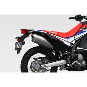 モリワキ モリワキ 01810-6J1P4-00 S/O MX WT CRF250L/M/Rally 17-20