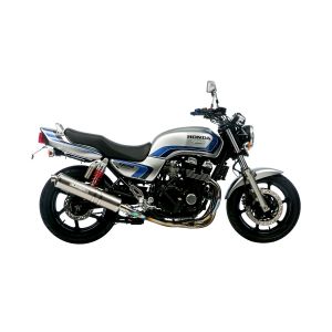 モリワキ モリワキ 01810-J2165-H0 TiフルEX ZERO HAND MADE WT CB750(RC42)92-08