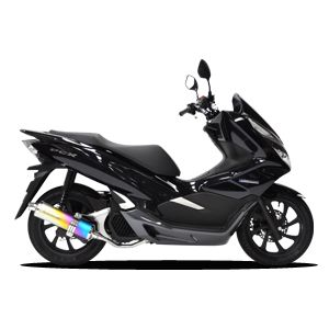モリワキ モリワキ 01810-L31S1-00 フルEX ZERO ANO PCX 18-20/PCX150 18-20/PCX HYBRID 19-20