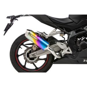 モリワキ モリワキ 01810-6K1P8-10 S/O MX ANO CBR250RR 17-/20-