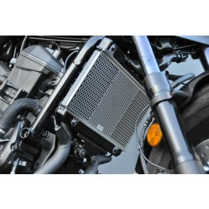 モリワキ モリワキ 01911-201T5-00 ラジエターコアガード SLVER REBEL1100 21-