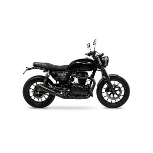 モリワキ モリワキ 01811-2B1U8-00 B.R.S フロントパイプ BLACK GB350S 21-22