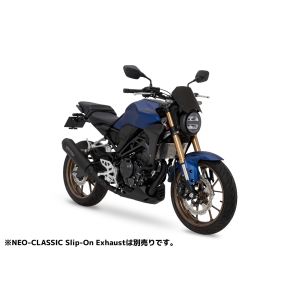 モリワキ モリワキ 01811-2B1V4-00 B.R.S Front Pipe BLACK CB250R 22