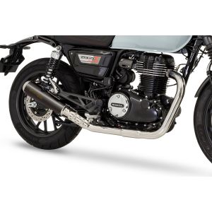 モリワキ モリワキ 01811-201Y2-00 B.R.S フロントパイプ SUS GB350S 23