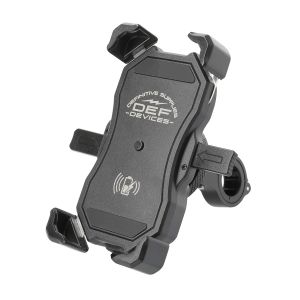 ライズ ライズ 4527625116184 DEF 衝撃吸収 スマホホルダー DEF-MS4