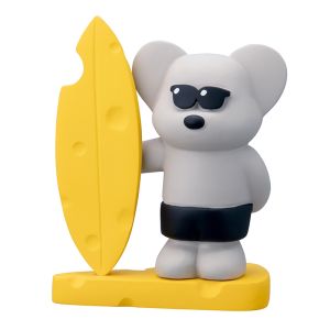 デコレコーポレーション Decole デコレ アンディ ANDY マスコット C AN-86983
