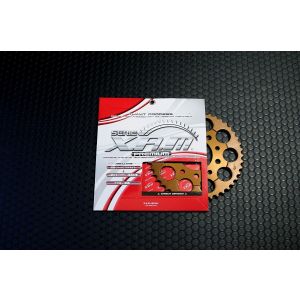 ザム XAM XAM A6405X45 PRE スプロケット 530-45 GPZ750R/900R/GPX750/ZZR1100/ZEPHYR1100/GPZ1100/ZRX1100 ザム