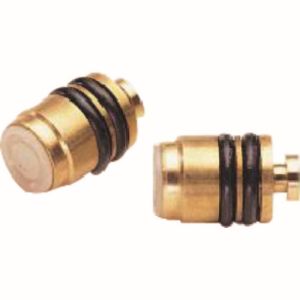 イチネンタスコ TASCO イチネンタスコ TA122DP マニホールドバルブ用パッキン 2ケ入  TASCO