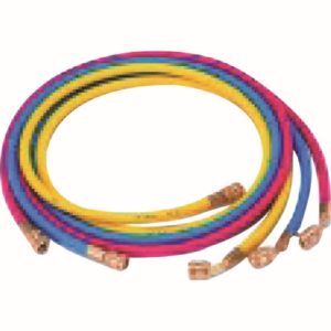 イチネンタスコ TASCO イチネンタスコ TA135SB 150cm異径チャージホースセット TASCO