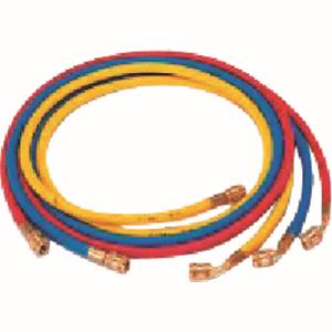 イチネンタスコ TASCO イチネンタスコ TA135 異径チャージホース150cmセット TASCO