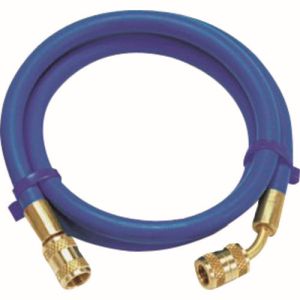 イチネンタスコ TASCO イチネンタスコ TA135SB-2 150cm異径チャージホース青 TASCO