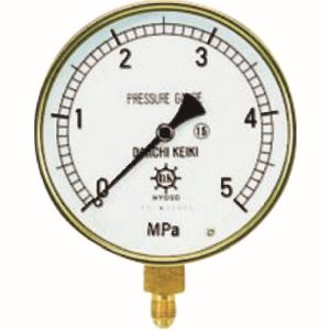 イチネンタスコ TASCO イチネンタスコ TA147F-350 5.0MPa1/4F100φゲージ TASCO