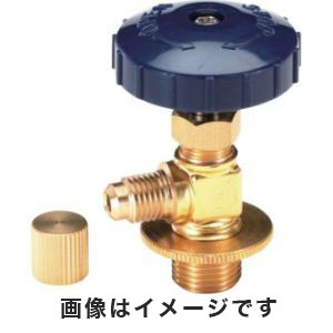 イチネンタスコ TASCO イチネンタスコ TA163 R22サービス缶バルブ TASCO