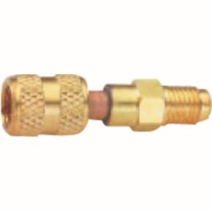 イチネンタスコ TASCO イチネンタスコ TA223B フレアアダプター TASCO