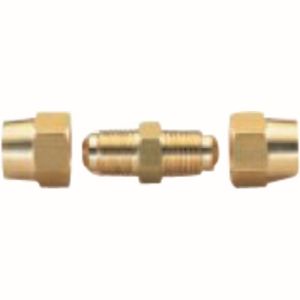 イチネンタスコ TASCO イチネンタスコ TA241B フレアユニオン5/16 5ケ入  TASCO