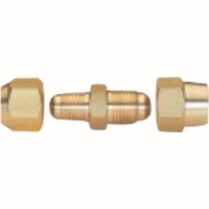 イチネンタスコ TASCO イチネンタスコ TA241I フレアユニオン1/2X5/8 1ケ入  TASCO