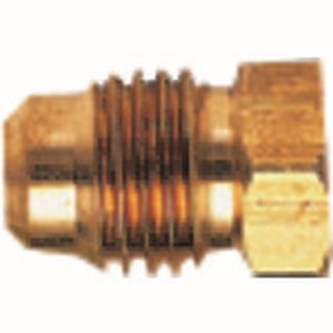 イチネンタスコ TASCO イチネンタスコ TA261P-5 フレアプラグ5/8 1ケ  TASCO